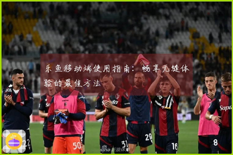 乐鱼移动端使用指南：畅享无缝体验的最佳方法