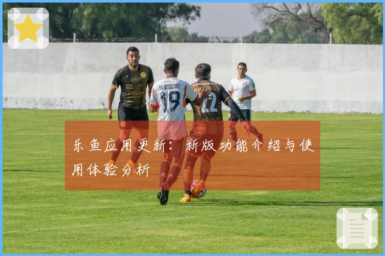 乐鱼应用更新：新版功能介绍与使用体验分析
